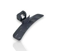 DL-pro Door Handle for Samsung DC64-01524A Handle Window Handle Door Opener Porthole Handle Grey for WF8 WF9 WF1 WF0 WD Washing Machine