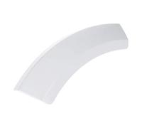 DL-pro Door Handle Suitable for Bosch Siemens Neff Constructa Balay Tumble Dryer 00644221 644221 Handle White Tumble Dryer Condenser Dryer