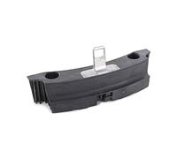 DL-pro door hook 180 mm compatible with Bosch Siemens dryer 00623811 623811 | Door Closing Latch H 73 x D 49 mm Fits Neff Balay Constructa WT WTY iQ700 iQ800 Axxis Logixx 8s Washer Dryer