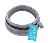 DL-pro Door Seal 3 Holes without Clamping Ring for Bosch Siemens 00686004