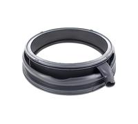 DL-pro Door seal suitable for Bosch Siemens Neff Constructa door seal like 00772658 washing machine front loader.