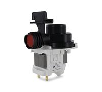 DL-pro Drain Pump Compatible with AEG Electrolux 14000073801/7 140000738017 Magnetic Technology 30 W for Dishwasher