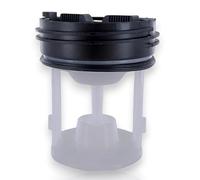 DL-pro Drain Strainer for Bauknecht Whirlpool 481248058385 Washing Machine
