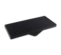 DL-pro Drip Tray Cover for Bosch Siemens EQ6 Plus S100 S300 S400 S500 S4700 Coffee Machine, Brown