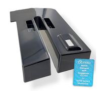 DL-pro Drip Tray Cover for Bosch Siemens Neff Gaggenau 11013168 for iQ700 StudioLine Series 8 Coffee Machine Coffee Machine