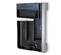 DL-pro Drip Tray for Bosch Siemens Neff Gaggenau 11005973 Drip Tray for Coffee Machine Coffee Machine