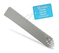 DL-pro Drum rib driver for Candy Hoover Otsein 43005989 for washing machine washing drum