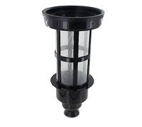 DL-pro Dust Container Filter for Bosch Siemens 754174 00754174 Filter for Handheld Vacuum Cleaner Battery Vacuum Cleaner