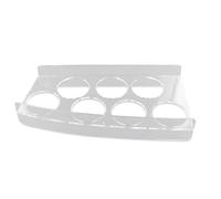 DL-pro Egg Insert 200 x 97 mm for Bosch Siemens Neff 643979 00643979 for 7 Eggs in Fridge Door Fridge Freezer Combination
