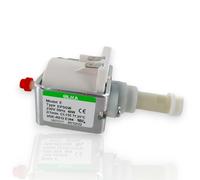 DL-pro Electric Pump ULKA EP5GW 48W 230V - Compatible with Philips Saeco 996530007753, DeLonghi 5113211311, Miele 5035151, Krups MS-622743