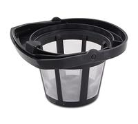 DL-pro Filter for Bosch 650920 00650920 Sieve Coarse Filter Round for Move 2-in-1 Vacuum Cleaner Handheld Vacuum Cleaner Battery Vacuum Cleaner