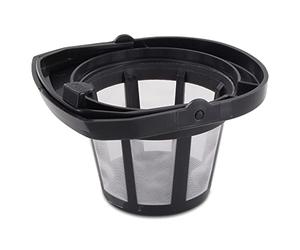 DL-pro Filter for Bosch 650920 00650920 Sieve Coarse Filter Round for Move 2-in-1 Vacuum Cleaner Handheld Vacuum Cleaner Battery Vacuum Cleaner