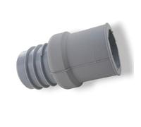 DL-pro Flow Pipe Bit 22mm for 22mm