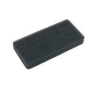 DL-pro Foam Filter 225 x 105 x 30 mm for Gorenje 327136 SP-10 Socket Filter on Heat Exchanger Dryer Heat Pump Dryer