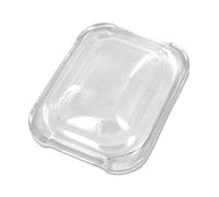 DL-pro Glass Lamp Cover for Bosch Siemens Neff Constructa, 110 x 88 x 28 mm