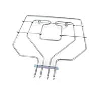 DL-pro Heating Element Top Heat Grill 2800 W 230 V for Bosch Siemens 471375 00471375 EGO 20.35059.000 for Oven Cooker