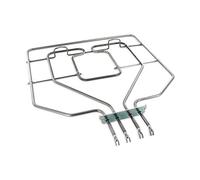 DL-pro Heating Element Top Heat Grill 2800 W 230 V for Bosch Siemens Constructa 684722 00684722 for Oven Cooker