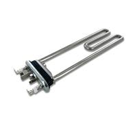 DL-pro Heating Element Washing Machine Heating Rod Suitable for Beko 2863403100 Heater with Temperature Sensor for Washing Machines Washer Dryer