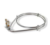 DL-pro Hot Air Heating Element 2300 W 230 V for EGO 20.40669.000 Bosch Siemens 499003 00499003 483636 00483636 Oven Cooker