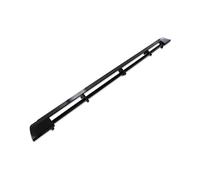 DL-pro inner door grille for Whirlpool Ignis 481010728768 steam barrier top for oven stove