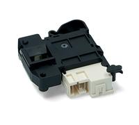 DL-pro Key Door Lock for Beko Blomberg Arcelik 2849660500 Door Switch Metal Locking Relay