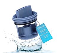 DL-pro Lint sieve suitable for Bosch Siemens Neff Constructa Balay sieve plug lint filter insert on pump 647920 00647920 s 605010 00605010