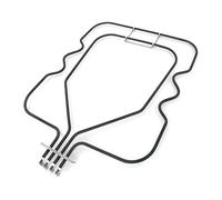 DL-pro Lower Heating Element 1350/1500W 230V/86/75V for Bosch Siemens 212622 00212622 EGO 20.40055.001 for Oven Cooker