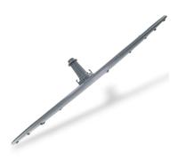 DL-pro Lower Spray Arm for Electrolux AEG Zanker Zanussi 152652340/0 1526523400 for AEG Favorit Dishwasher Dishwasher