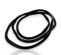 DL-pro Oven Seal 450 x 340 mm Door Seal All-Round 4 Hooks Suitable for Bosch Siemens 00754066 754066 Oven Cooker