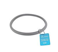 DL-pro Pressure Cooker Seal [Diameter 22 cm] for 60.6855.9990, 60.6855.9997 Pressure Cooker Replacement Parts - Sealing Ring Rubber Ring