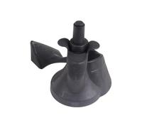 DL-pro Reversible Shovel Replacement for Tefal XA-900302 SS-990596 for ActiFry Hot Air Fryers - Compatible with FZ70 FZ71 GH80 AL80 AG71-150x123x109mm - Non-Stick Coating