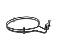 DL-pro Ring Heating Element 2500 W 230 V for AEG 8996619128615 Bosch Constructa Neff 083517 00083517 for Oven Cooker