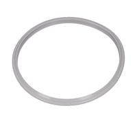 DL-pro Seal for Pressure Cooker Diameter 26 cm Replacement for Fissler 038-687-00-205/0 3868700205 Compatible with Vitaquick, Blue-Point, Magic Line, Vitavit Royal, Comfort, Premium Pressure Cookers