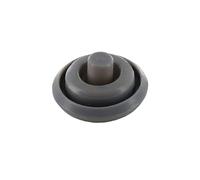 DL-pro Seal for WMF Perfect Plus Series 2.5 L - 8.5 L Diameter 18 cm and 22 cm 6093109502 Sealing Ring Cooking Signal Seal Rubber Seal for Pressure Cooker Cooker Pot Pressure Cooker,Gray