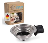 DL-PRO Senseo Viva Café Quadrante 422225944221 Pod Holder High 2 Cups