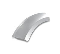 DL-pro Silver Porthole Handle for Bosch Siemens Neff 00644222 644222 Tumble Dryer Door Opener, 22.5 cm x 7 cm, Plastic