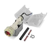 DL-pro Solenoid Valve Aquastop Repair Kit for Bosch Siemens 263789