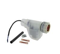 DL-pro Solenoid valve repair kit suitable for Bosch Siemens Neff Constructa as 00645701 dishwashers