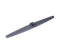 DL-pro Spray Arm for Bauknecht Whirlpool 481010567280 Bottom Grey for Dishwasher