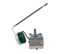 DL-pro Thermostat for Bosch Siemens Neff Balay, 345°C, Analog