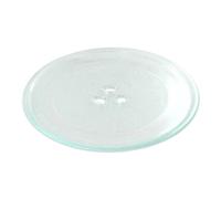 DL-pro Turntable 245 mm Diameter for LG 3390W1G005E Plate with 3 Feet for Microwave