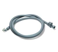 DL-pro Universal 3 m Inlet Hose Aquastop Hose Straight / Angle for Washing Machine Dishwasher Dishwasher