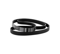 DL-pro V-Belt 1184PJ6 E for AEG Electrolux 1323531309 132353130 Hutchinson 6PJE 1184 1184J6 Drive Belt Ribbed Belt Drum Belt for Lavamat Washing Machine