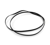 DL-pro V-belt 1951PH7 for AEG Electrolux 150612403/9 150612403 Bauknecht Whirlpool 481235818156 Hutchinson 1951 PH 7 7H1951 Drive Belt Ribbed Belt for Dryer Tumble Dryer