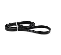 DL-pro V-Ribbed Belt for AEG Electrolux 14005625401/8 140056254018 1971PH7 V-Belt Drive Belt Timing Belt Ribbed Belt for Tumble Dryers