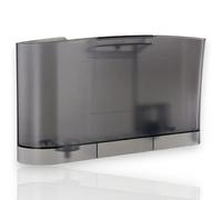 DL-pro Water Tank Compatible with Bosch Siemens EQ.6 VeroAroma 11010303 | 360 x 200 x 53 mm - suitable for EQ.6 plus s100 s300 s400 s500 s700, series 300 400 500 700, extra class fully automatic