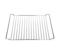 DL-pro Whirlpool 481245819334 GRD001 Barbecue Grate 448 x 340 mm for Oven
