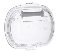 DL SERVICE Hoover/Candy Tumble Dryer Water Collection Container Suitable for Models Tumble Dryer HLEH 10 A2TCEX 17, Dimensions 380 x 420 x 80 cm