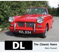 DL - The Classic Years: Isle of Wight motor vehicles (1939-1964)