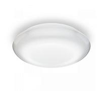 DL VARIO QUATTRO PRO 068202 LED Ceiling Light Motion/Dusk